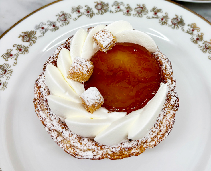 タルト・タタン