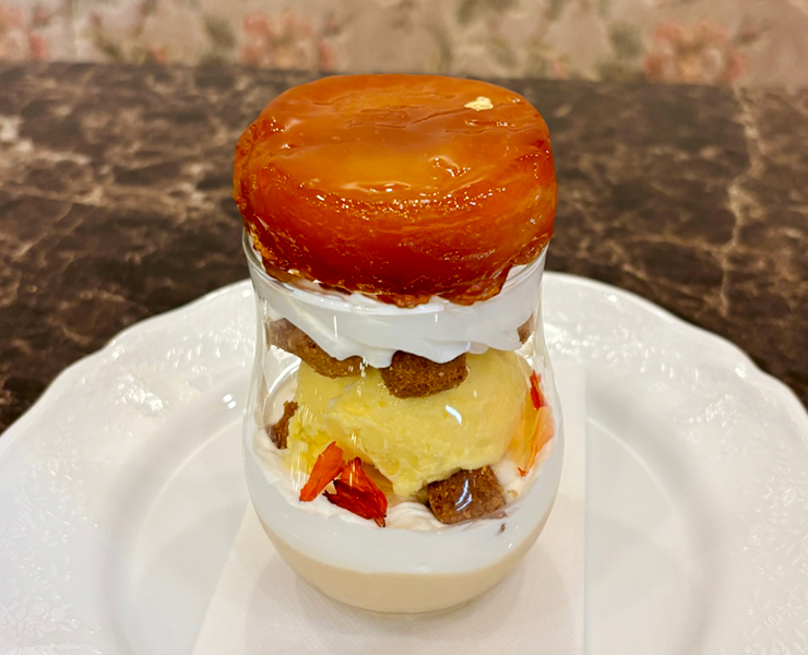 プチパルフェ タタン