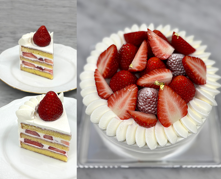 ガトーフレーズ