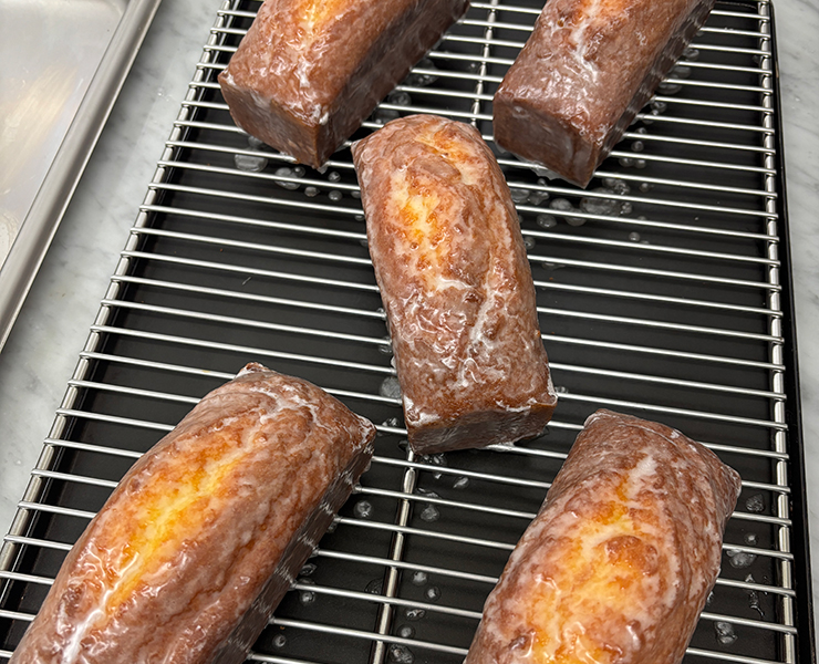 ケークシトロン